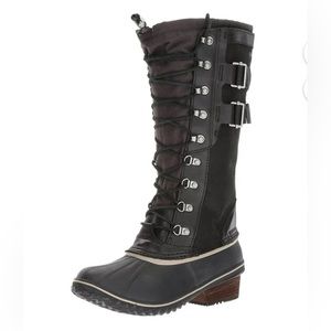 SOREL Conquest Carly II Boot